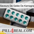 Saveurs De Gelée De Kamagra dapoxetine1